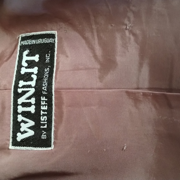 Wool Princess Coat - Picture 13 of 14